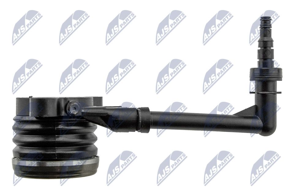 Central Slave Cylinder, clutch-2