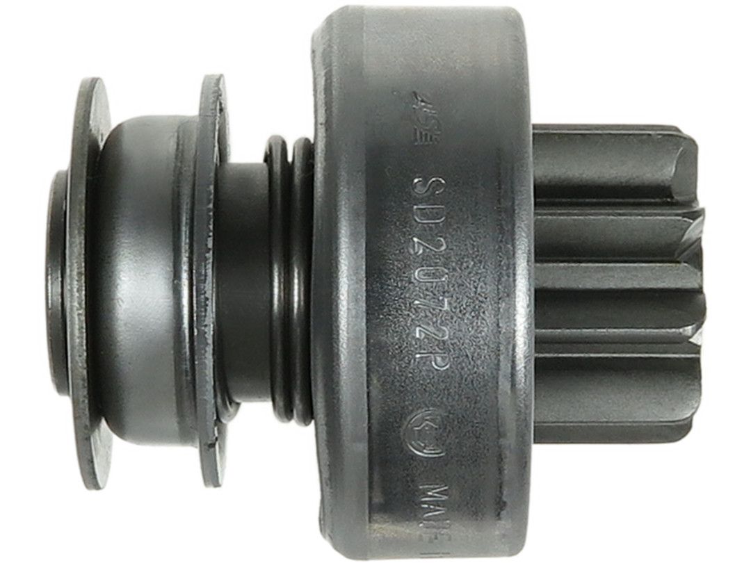 AS-PL SD2072P Freewheel gear, starter
