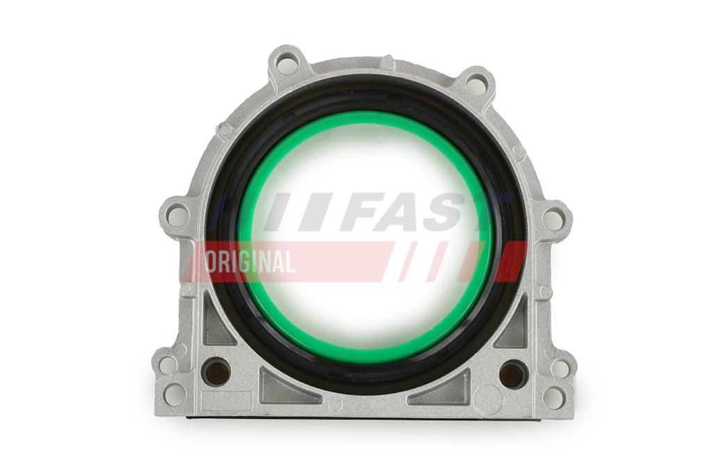 FAST FT49816 Shaft seal, crankshaft