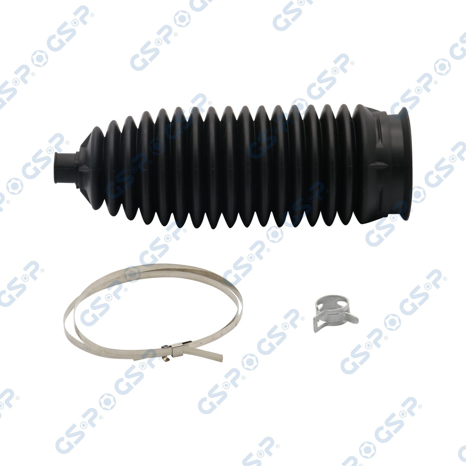 GSP 540291S Bellow kit, steering