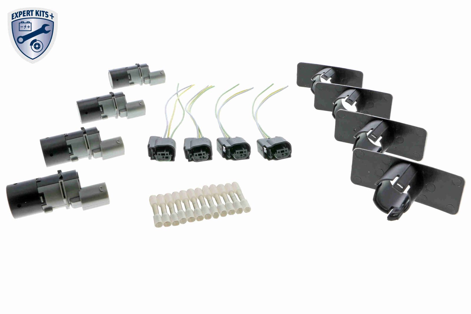 VEMO V20-72-40014 Sensor kit, park distance control
