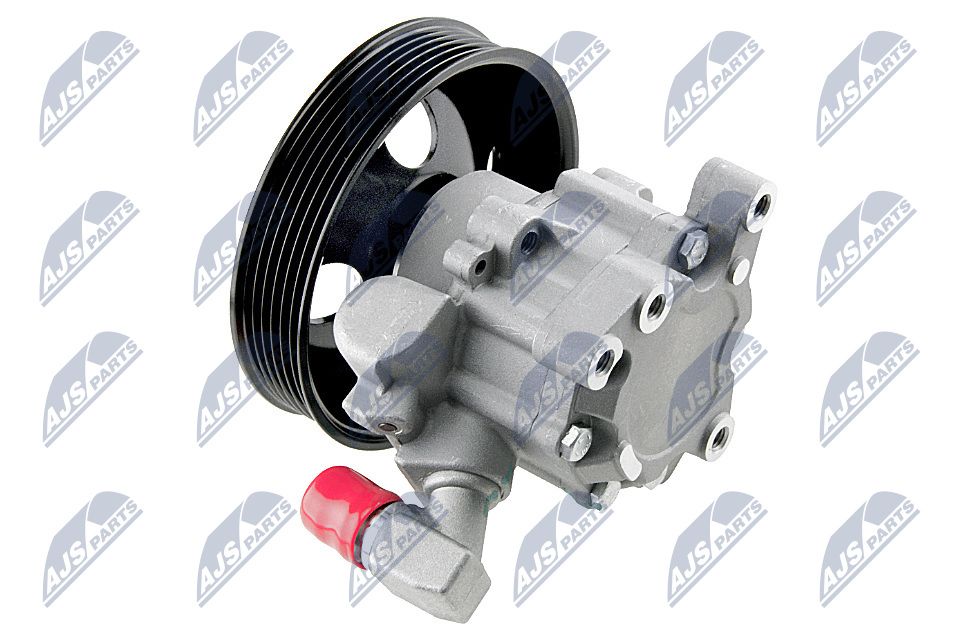 Hydraulic Pump, steering-1