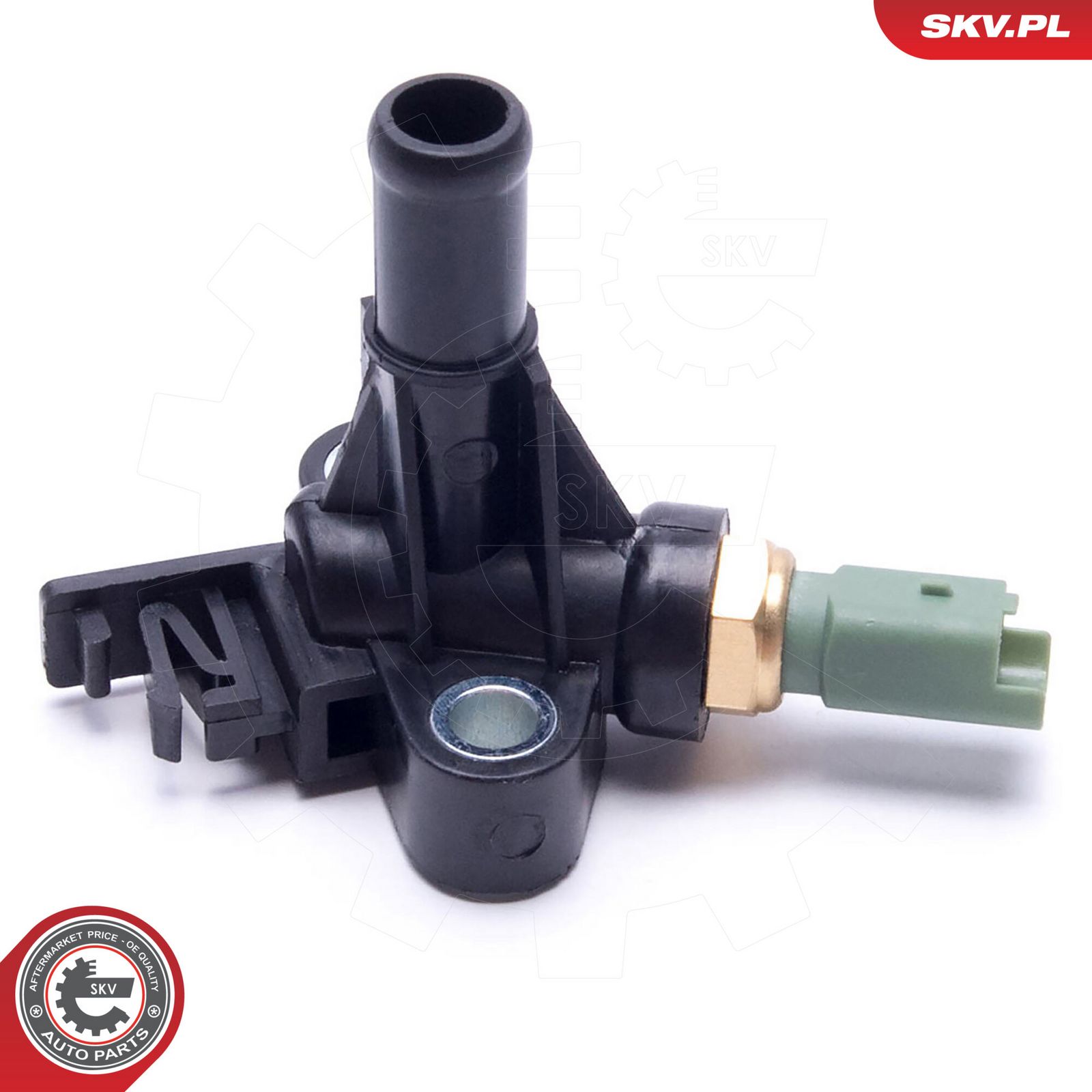 ESEN SKV 20SKV132 Thermostat, coolant