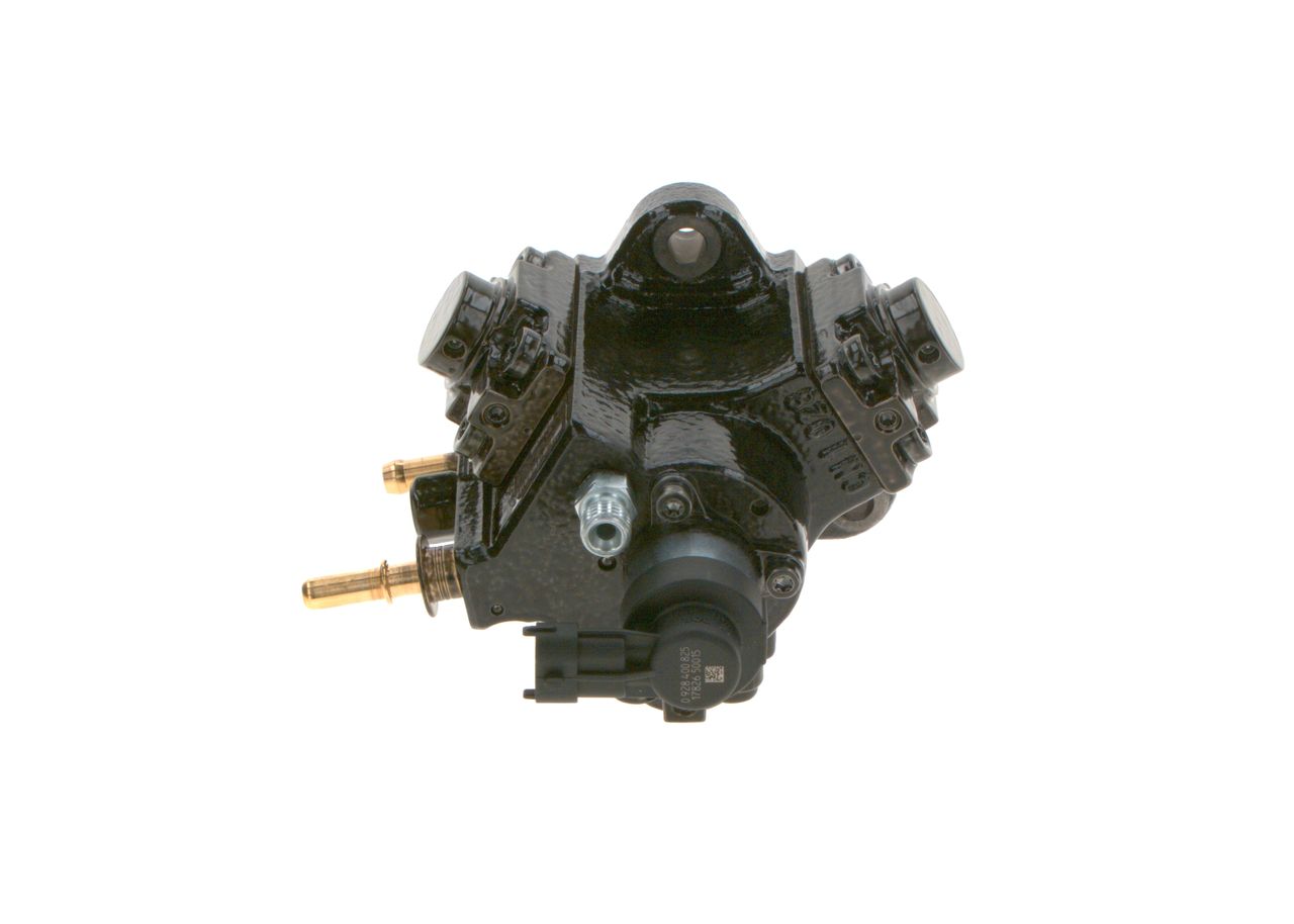 High-pressure Pump-1