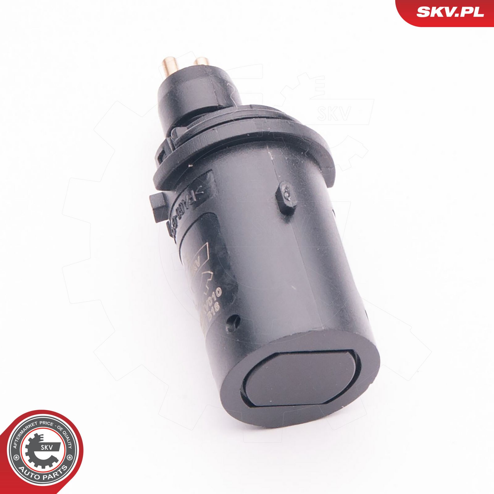 Sensor, park distance control
