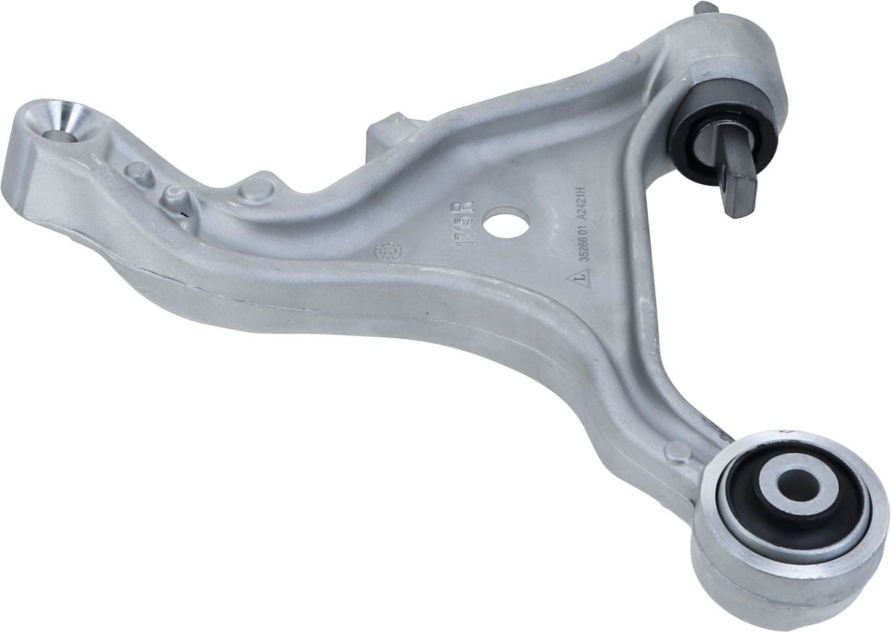 Control/Trailing Arm, wheel suspension-2