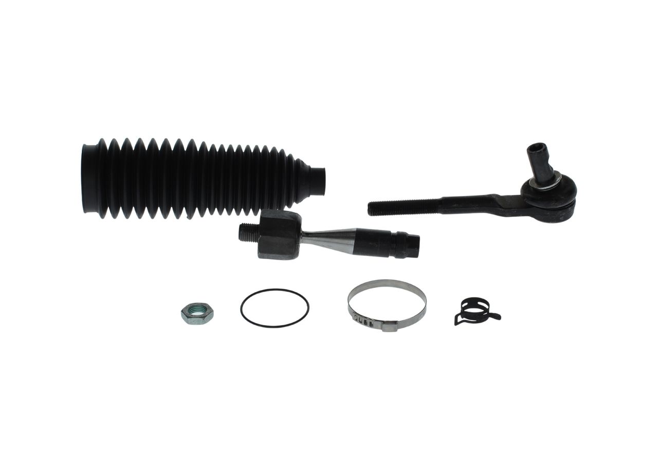 BOSCH K S00 004 121 Repair kit, tie rod