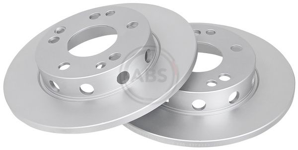 A.B.S. 15778 Brake disc