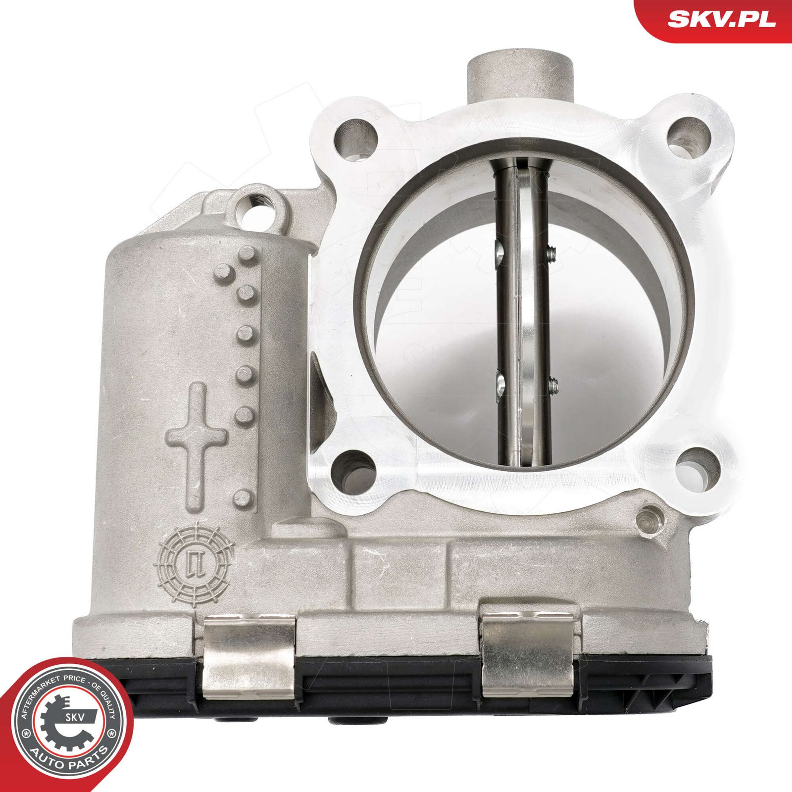 Throttle Body-6