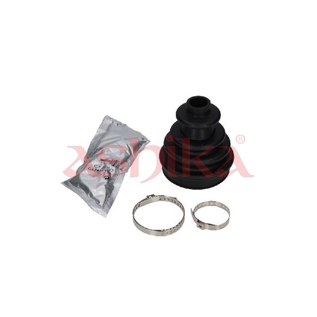 ASHIKA 63-00-056 Bellow kit, drive shaft