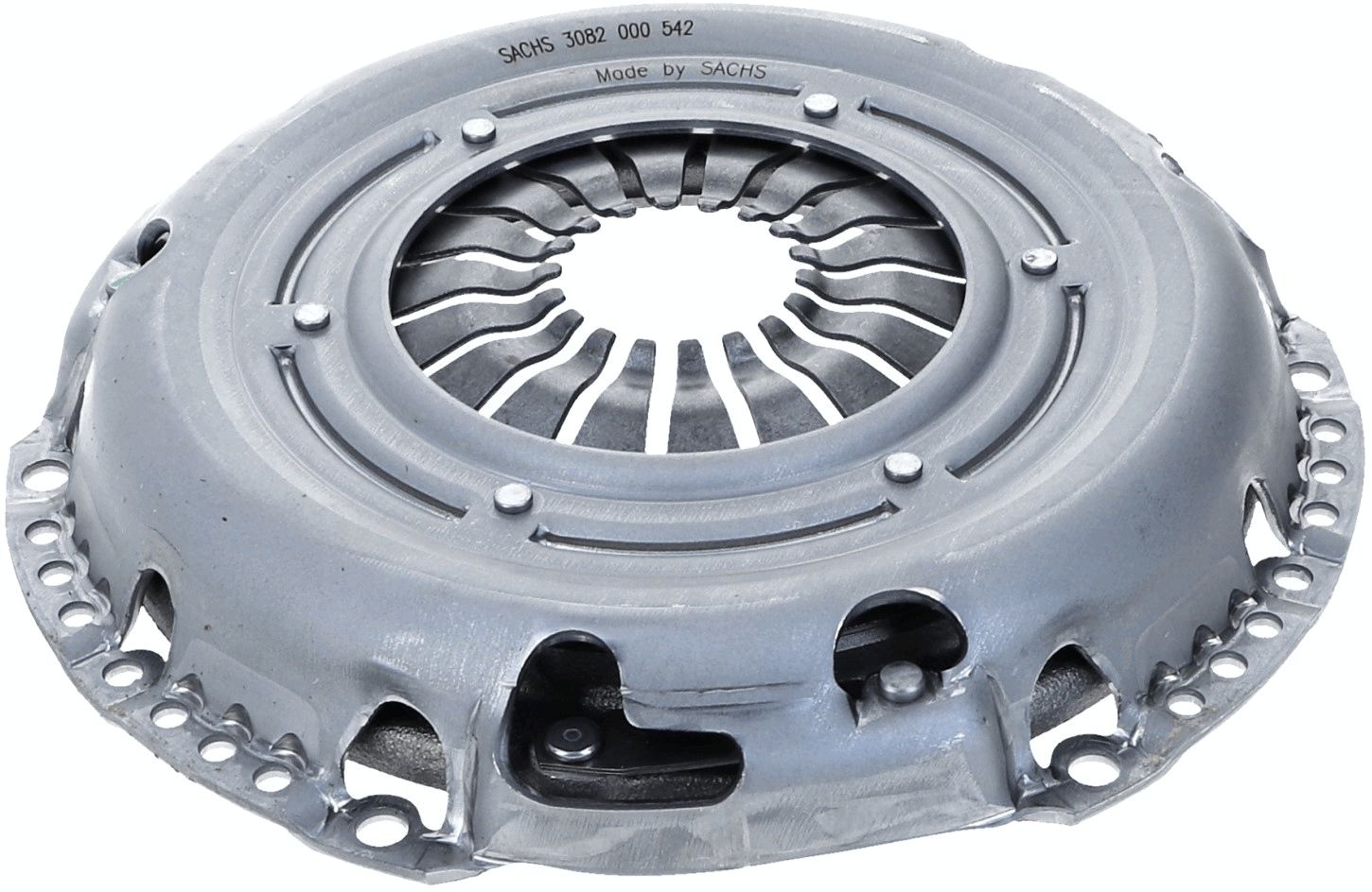 Clutch Kit-1