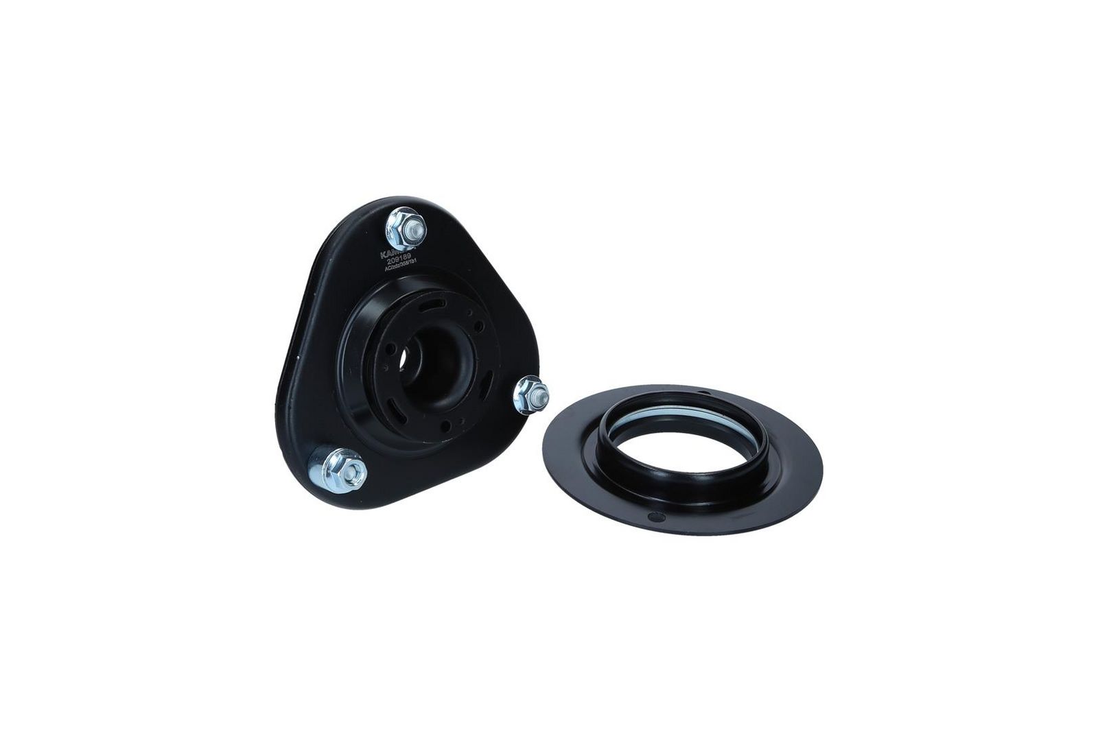 KAMOKA 209189 Repair kit, suspension strut support mount