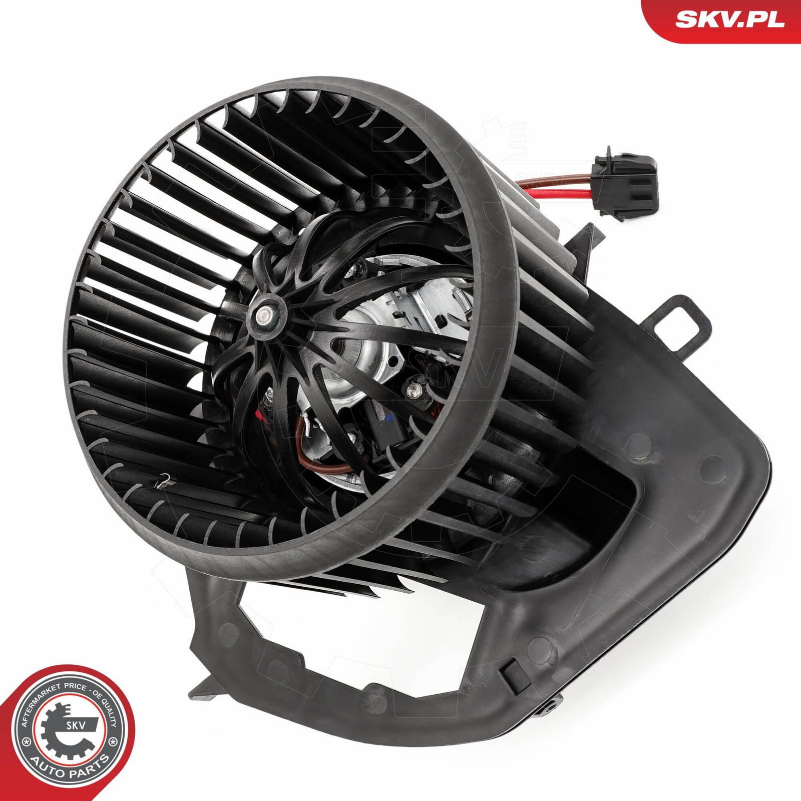ESEN SKV 68SKV121 Interior blower