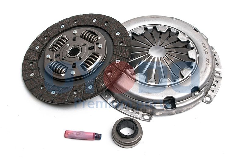 Clutch Kit