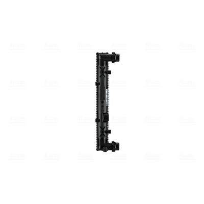 Radiator, engine cooling-3