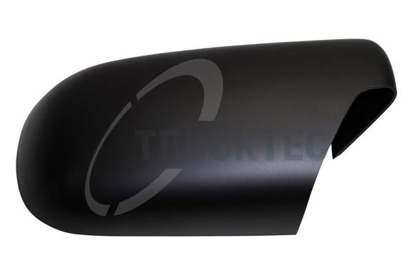 TRUCKTEC AUTOMOTIVE 08.62.078 Housing, exterior mirror