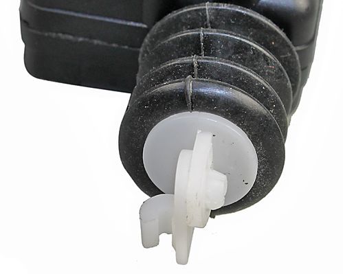 Actuator, central locking system-3