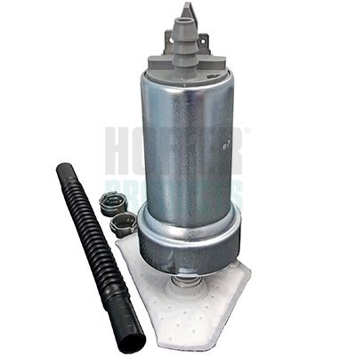 HOFFER 7507372 Fuel pump