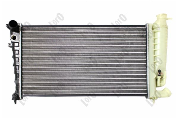 Radiator, engine cooling-1