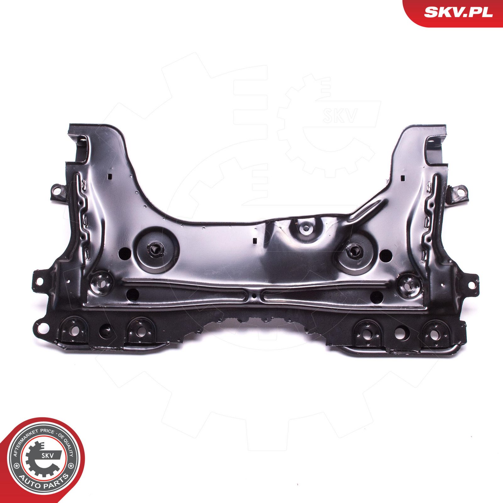 Support Frame/Subframe-1