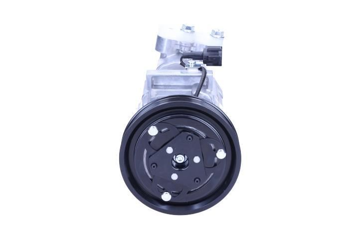 BV PSH 090.165.010.000 Compressor, air conditioning