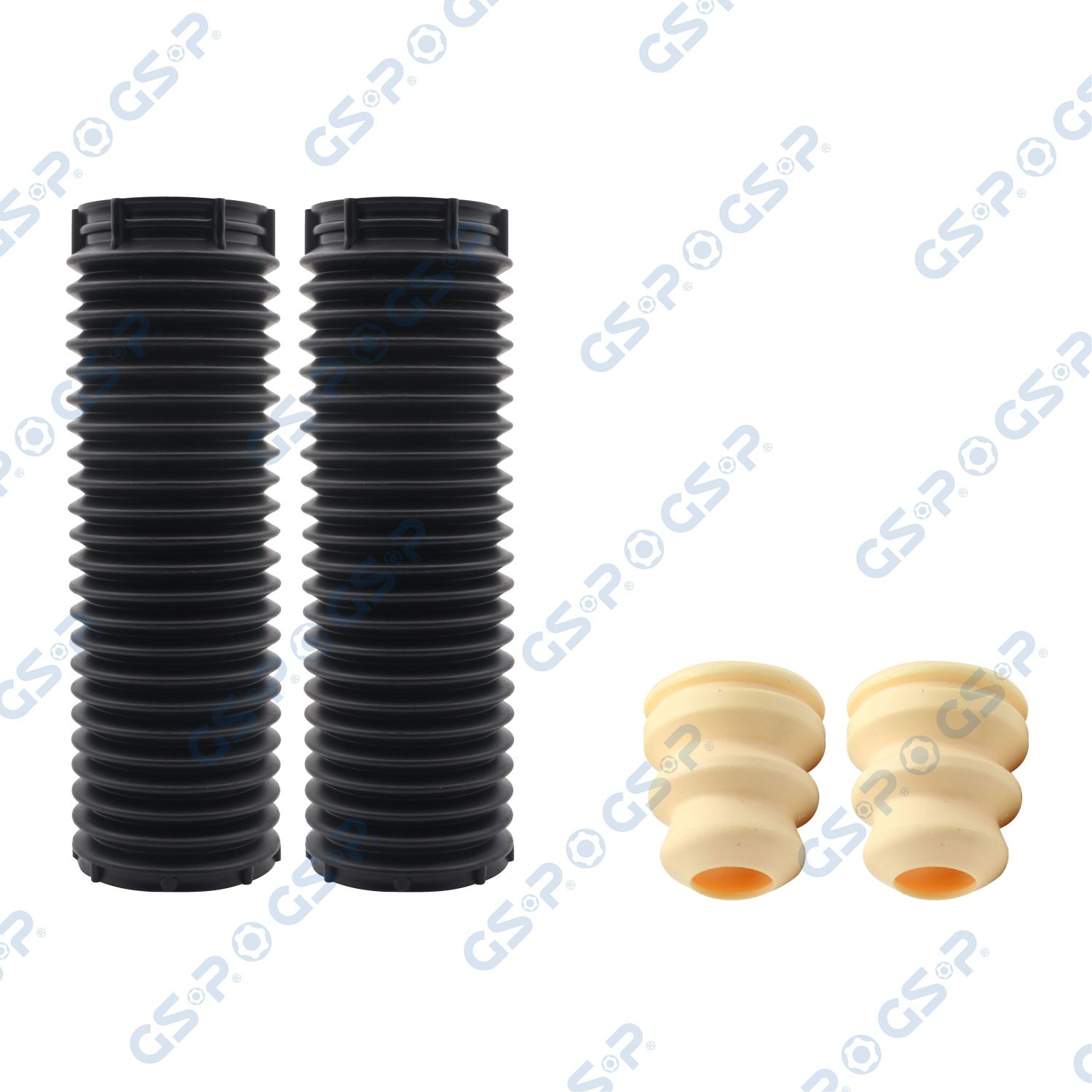 GSP 5402720PK Dust protection kit, shock absorber