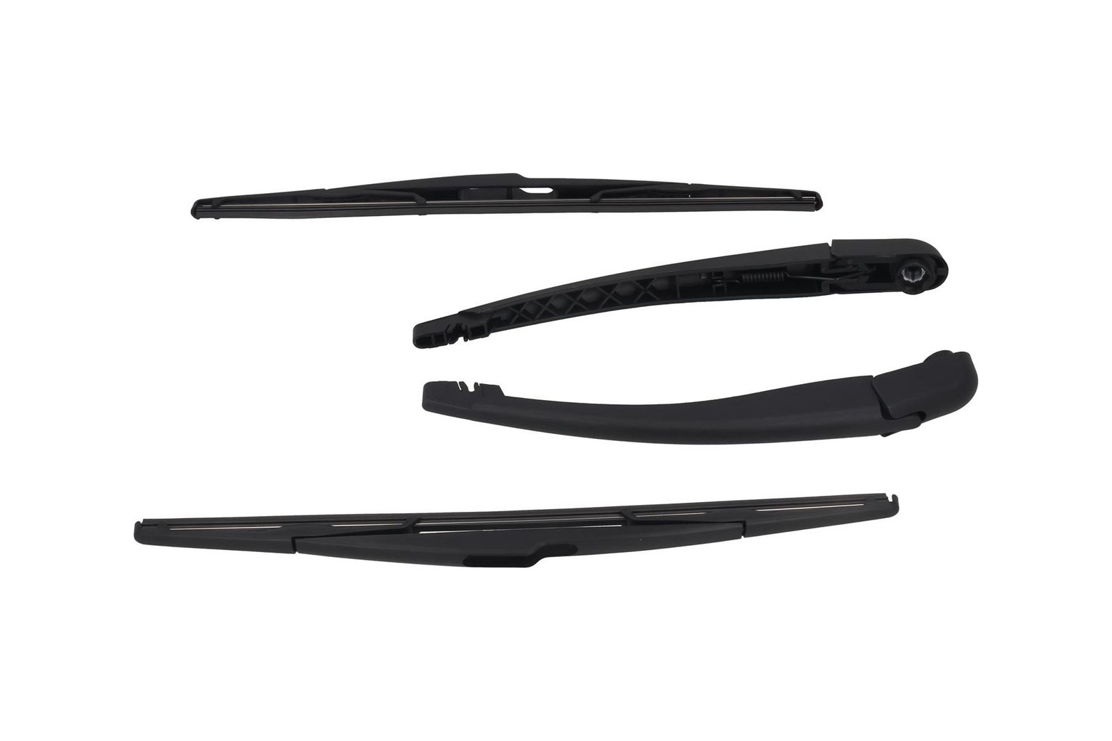 KAMOKA 25351 Wiper arm, window cleaning