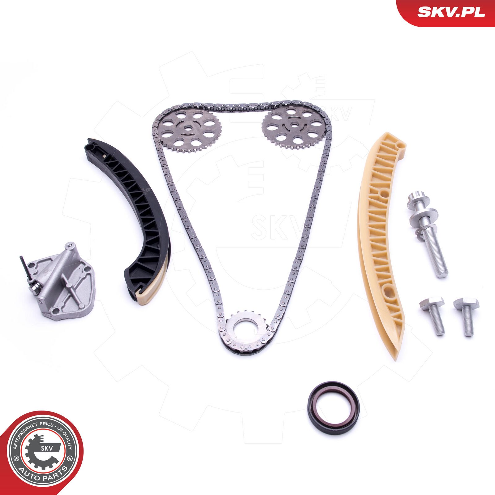 ESEN SKV 21SKV177 Timing chain kit