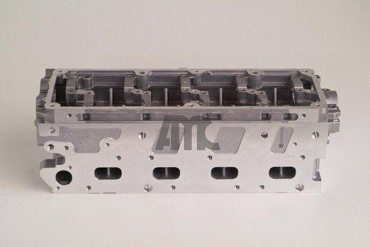 Cylinder Head-4