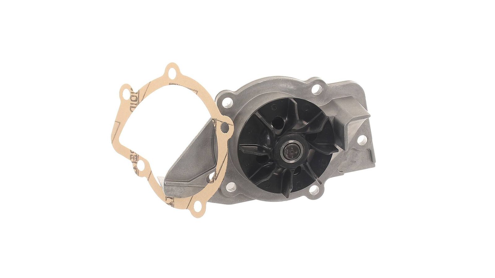 Water Pump, engine cooling-3