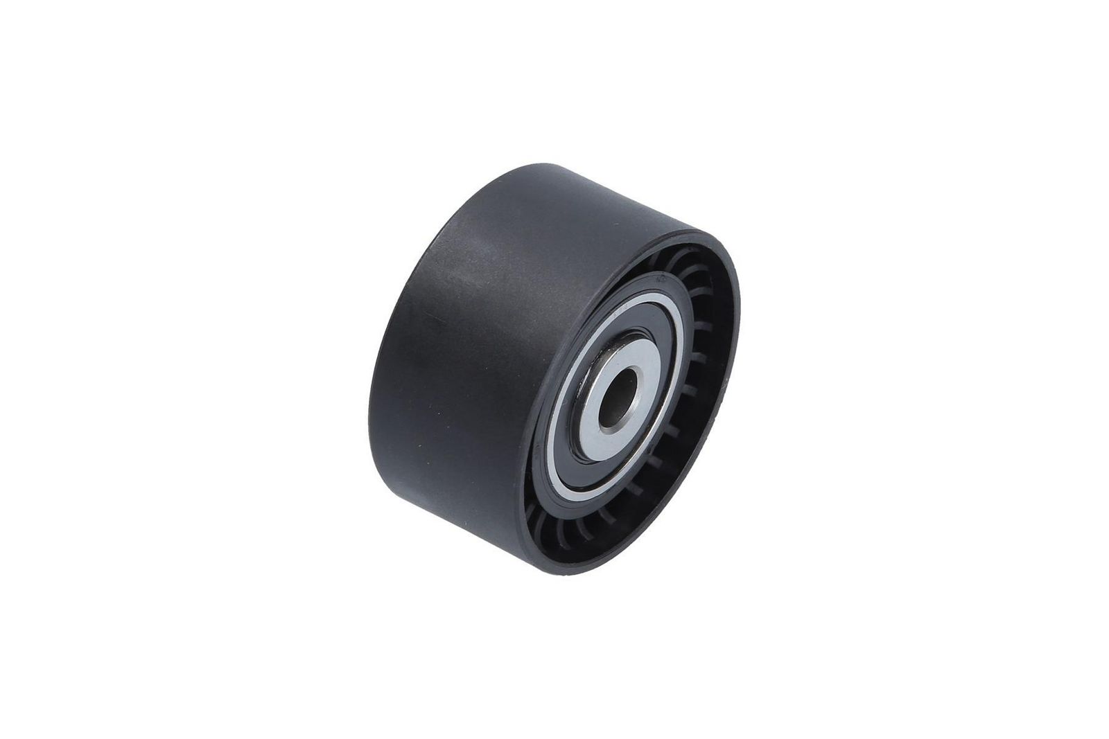 Deflection/Guide Pulley, V-ribbed belt-2