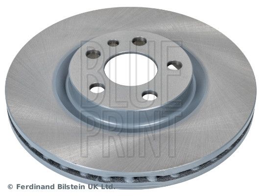 BLUE PRINT ADL144331 Brake disc