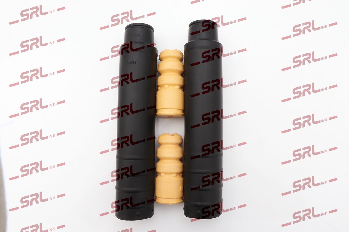 Dust Protection Kit, shock absorber