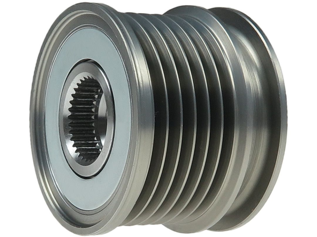 Alternator Freewheel Clutch