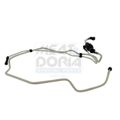 MEAT & DORIA 98081 Fuel line