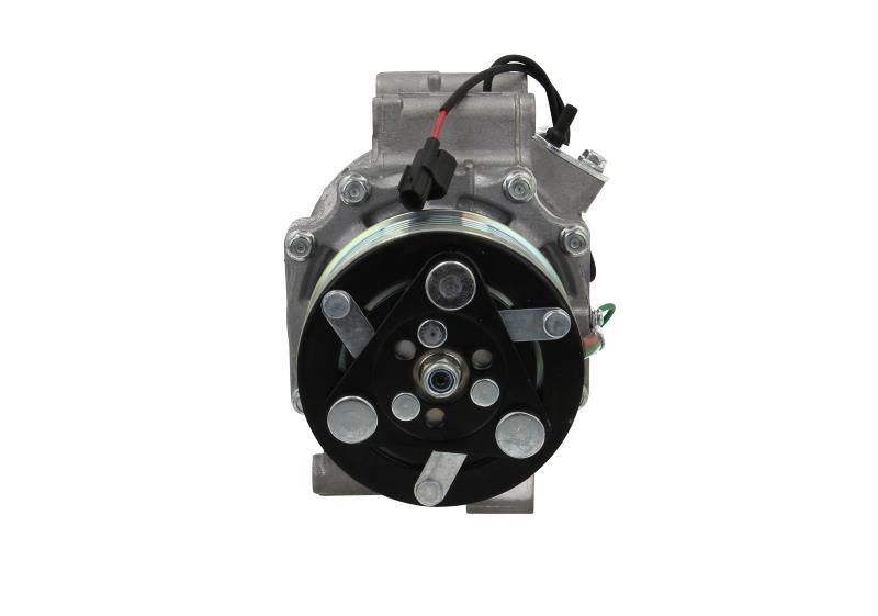 BV PSH 090.125.008.876 Compressor, air conditioning