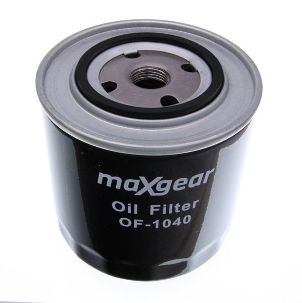 MAXGEAR 26-0136 Oil filter