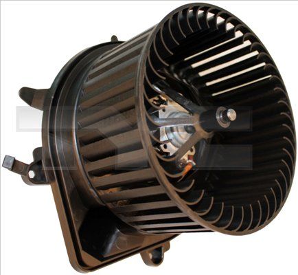 Interior Blower