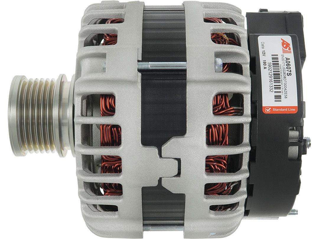 Alternator-3
