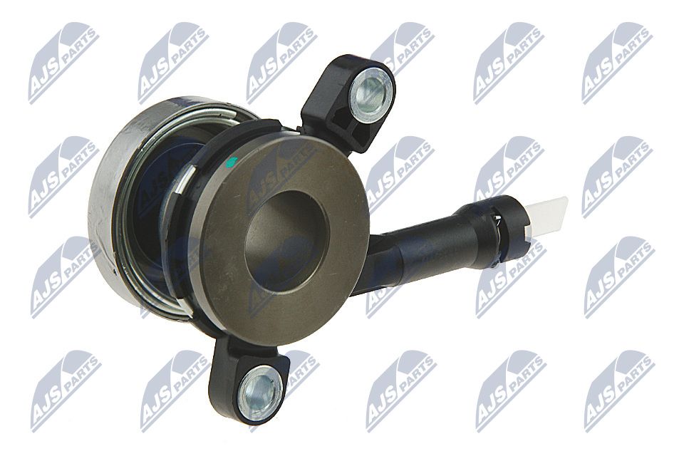Central Slave Cylinder, clutch-1