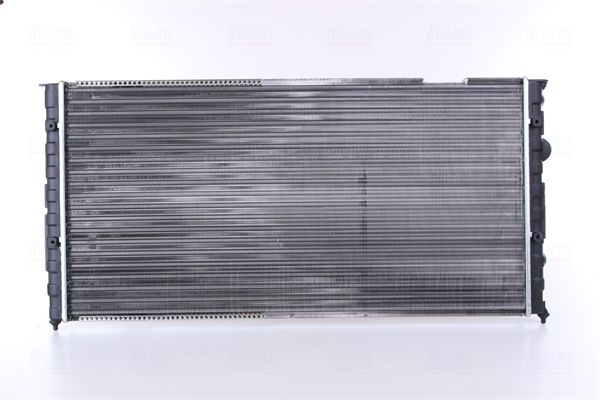Radiator, engine cooling-1
