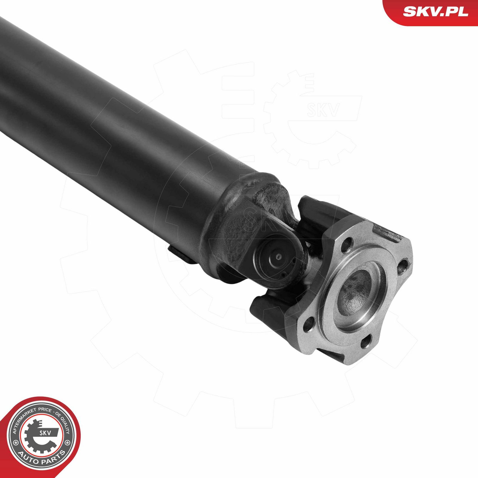 Drive Shaft-2