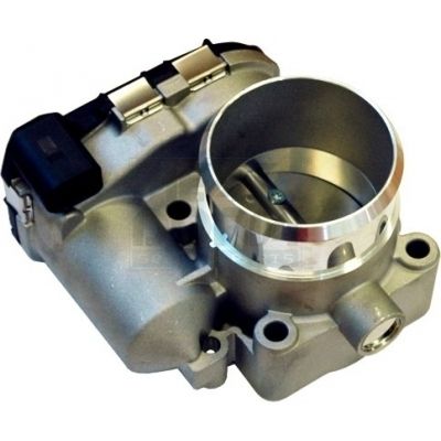MEAT & DORIA 89126 Throttle body