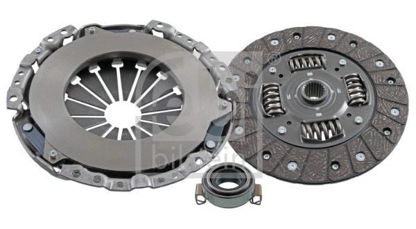 Clutch Kit-1