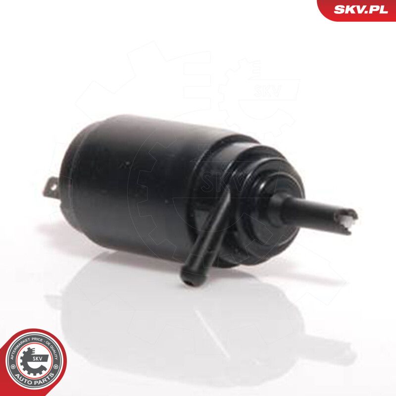 Washer Fluid Pump, window cleaning-1