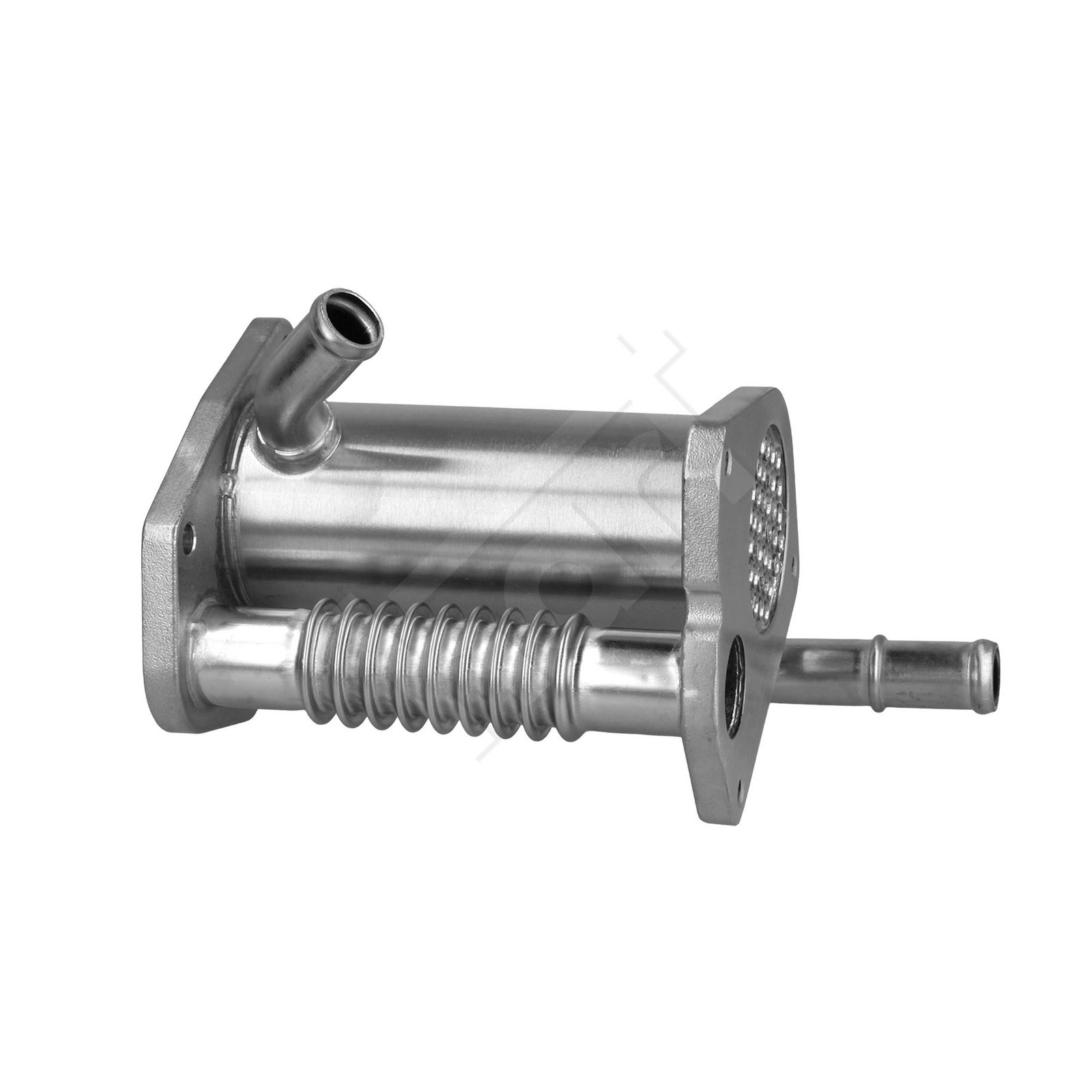 HART 574 902 Cooler, exhaust gas recirculation