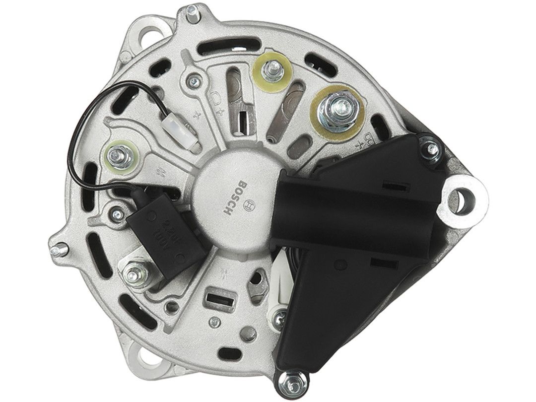 Alternator-2
