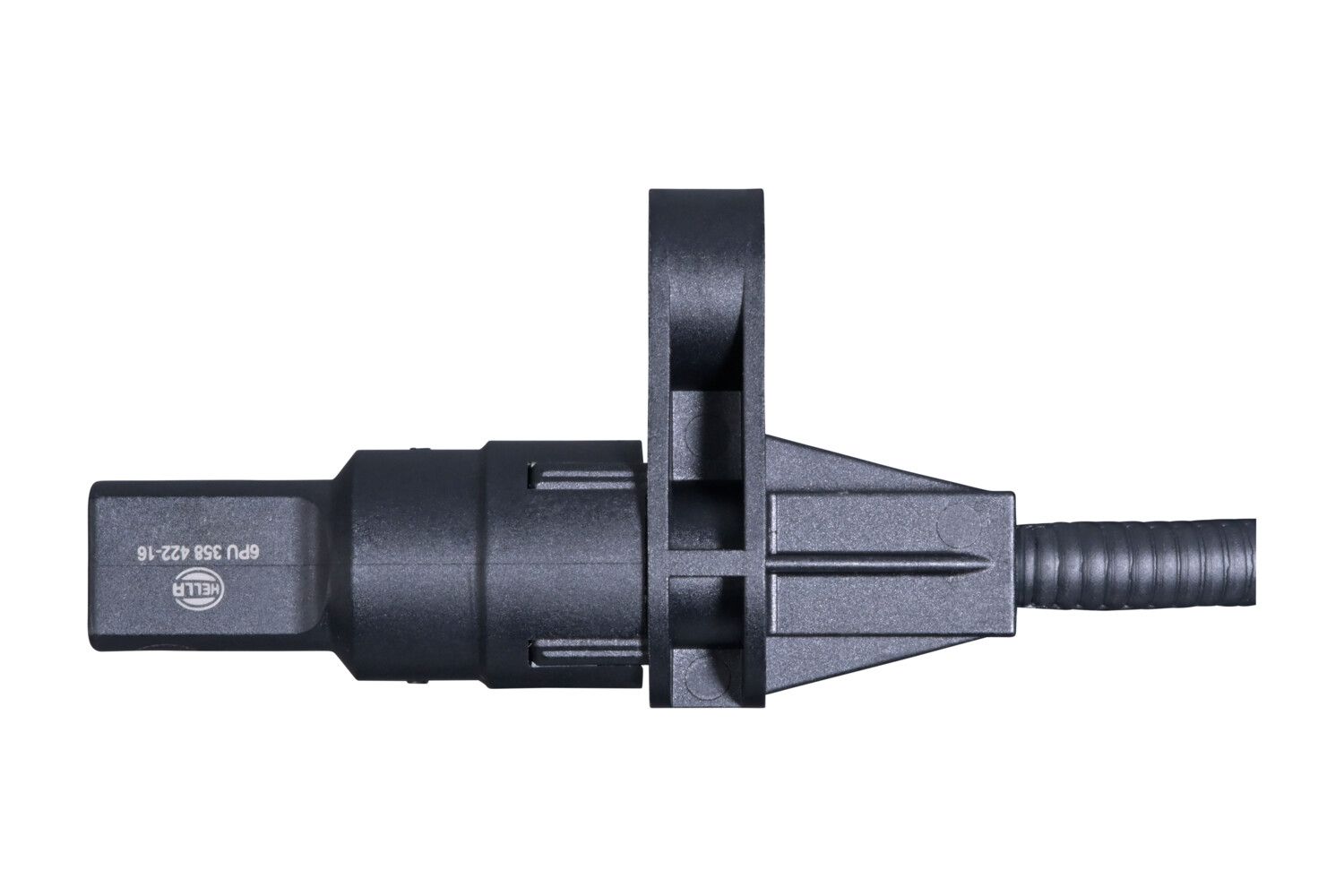 Sensor, wheel speed-1