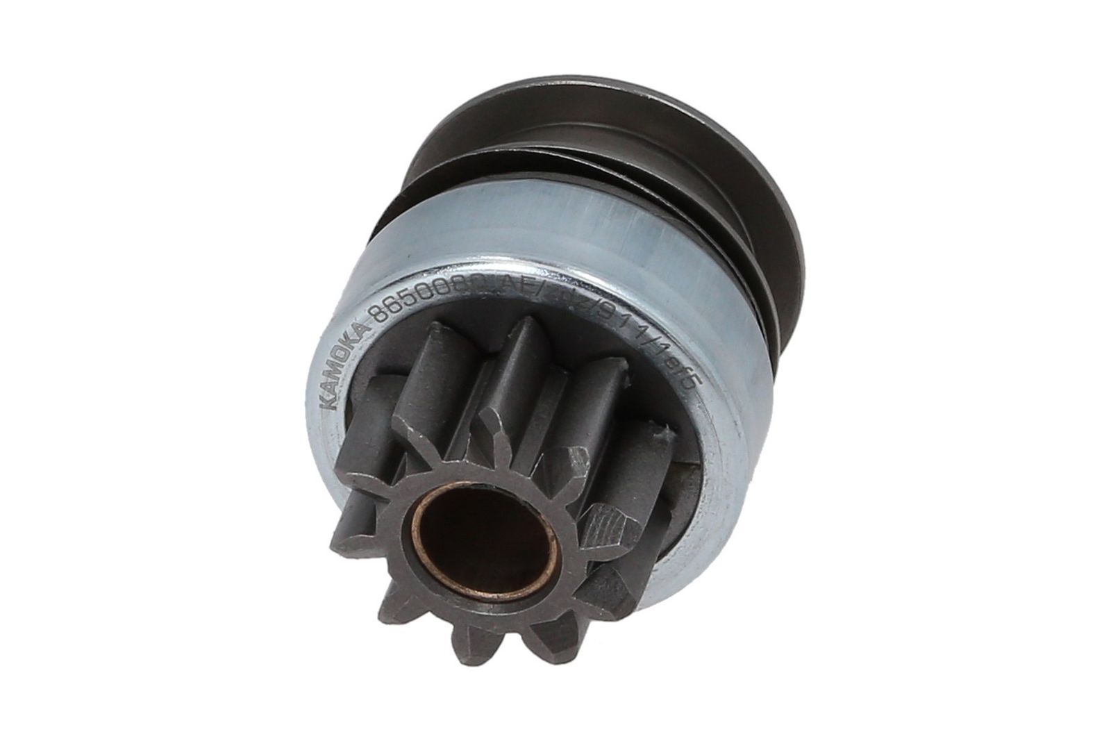KAMOKA 8650080 Freewheel gear, starter