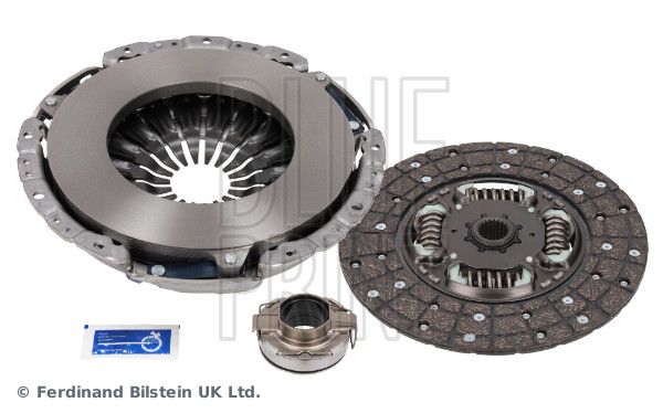 Clutch Kit-1